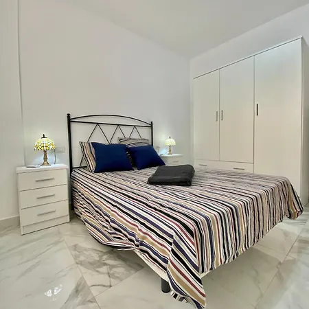 Apartamento Shr043 Medina Cerca De Playa Torrecilla