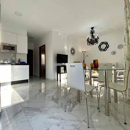 Apartamento Shr043 Medina Cerca De Playa Torrecilla *