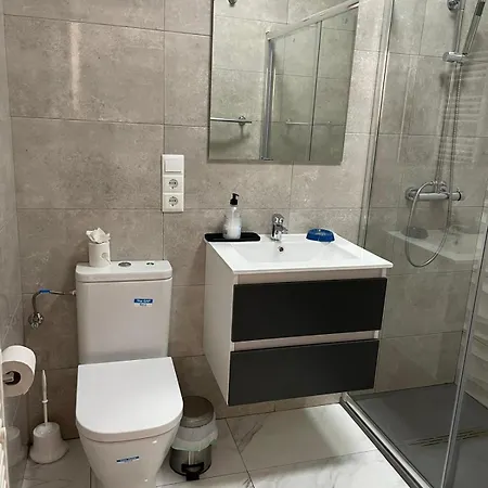 Apartamento Shr043 Medina Cerca De Playa Torrecilla Nerja