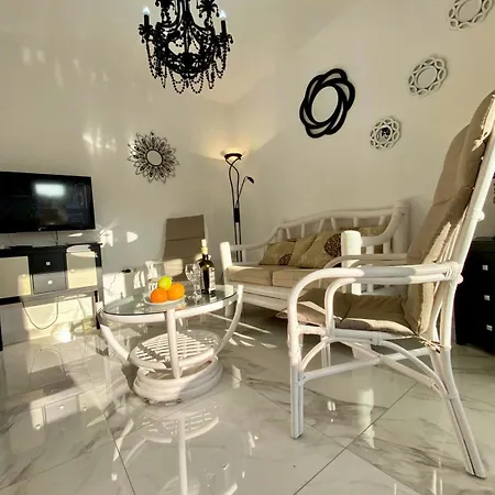 Apartamento Shr043 Medina Cerca De Playa Torrecilla *