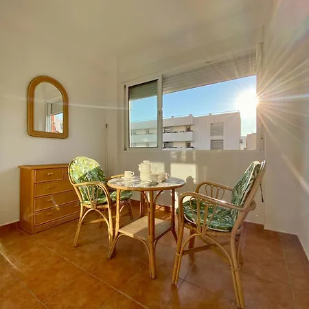 Shr043 Medina Cerca De Playa Torrecilla Apartment Nerja