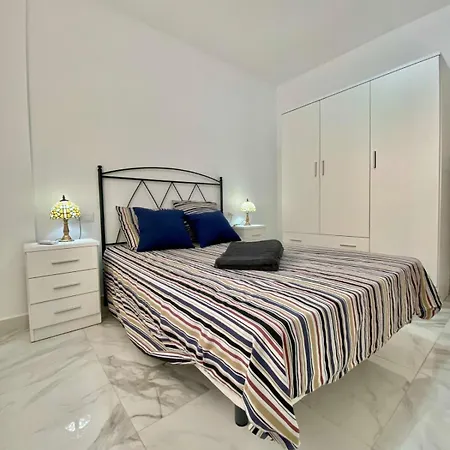 Apartamento Shr043 Medina Cerca De Playa Torrecilla