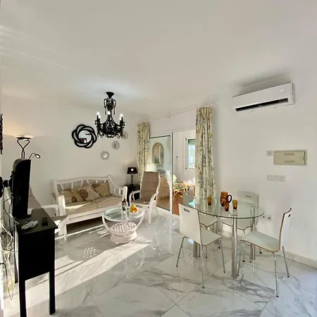 Apartamento Shr043 Medina Cerca De Playa Torrecilla *