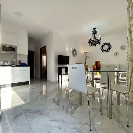 Shr043 Medina Cerca De Playa Torrecilla Apartamento Nerja