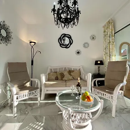 Apartamento Shr043 Medina Cerca De Playa Torrecilla Nerja