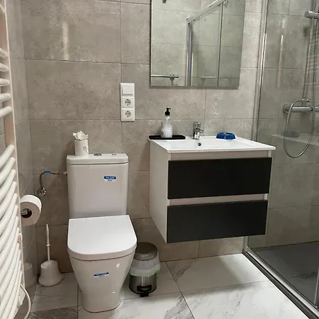 Apartament Shr043 Medina Cerca De Playa Torrecilla Nerja