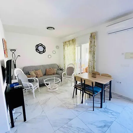 Apartament Shr043 Medina Cerca De Playa Torrecilla *