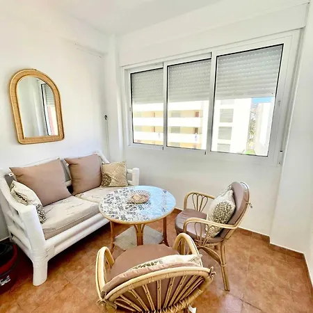 アパート Shr043 Medina Cerca De Playa Torrecilla